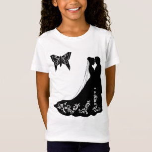 Cinderella And Prince Charming T-Shirt