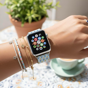 Cinderella Apple Watch Band