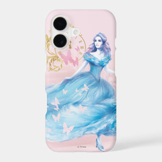 Cinderella Approaching Midnight iPhone 17 Case