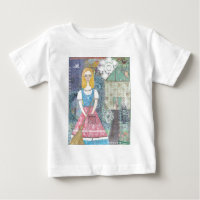 womens cinderella shirt