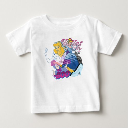 Cinderella  Bibbidi Bobbidi Boo Baby T_Shirt