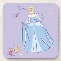 Cinderella | Bibbidi, Bobbidi, Boo