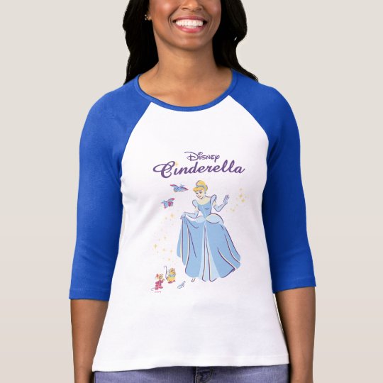 bibbidi bobbidi boutique t shirt