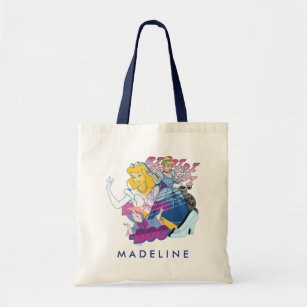 Cinderella   Bibbidi Bobbidi Boo Tote Bag