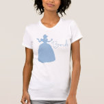 Cinderella | Bride Script T-Shirt<br><div class="desc">Going to Disney with your Bridal Party? This Cinderella Bride shirt is the perfect way to celebrate your upcoming wedding!</div>