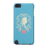 Cinderella Butterfly Cameo iPod Touch (5th Generation) Cover (Back)