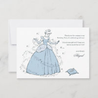 Cinderella Castle | Fairy Tale Birthday