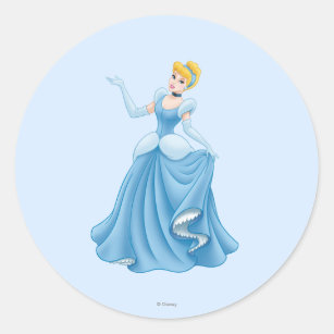 Glass slipper Sticker for Sale by breannapoch