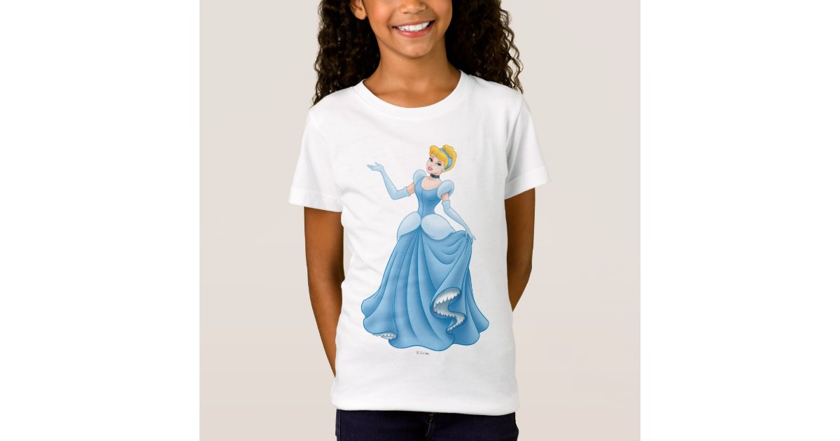 cinderella christmas shirt