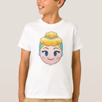 Cinderella Emoji | Cinderella