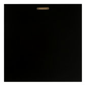 Cinderella Emoji | Cinderella Wood Wall Art (Back 11x11)