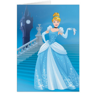 Cinderella Express Yourself