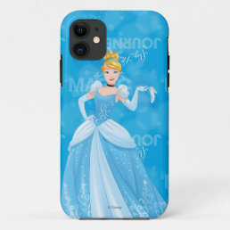 Cinderella | Express Yourself iPhone 11 Case
