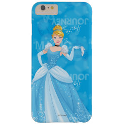 Cinderella | Express Yourself Barely There iPhone 6 Plus Case