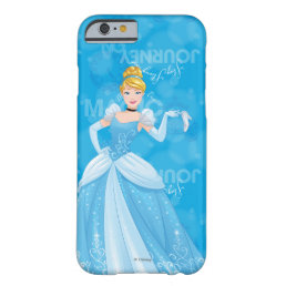 Cinderella | Express Yourself Barely There iPhone 6 Case
