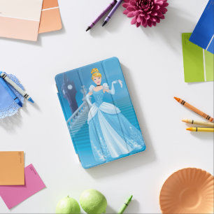 Cinderella Express Yourself iPad Mini Cover