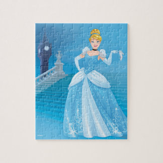 Cinderella | Express Yourself Jigsaw Puzzle