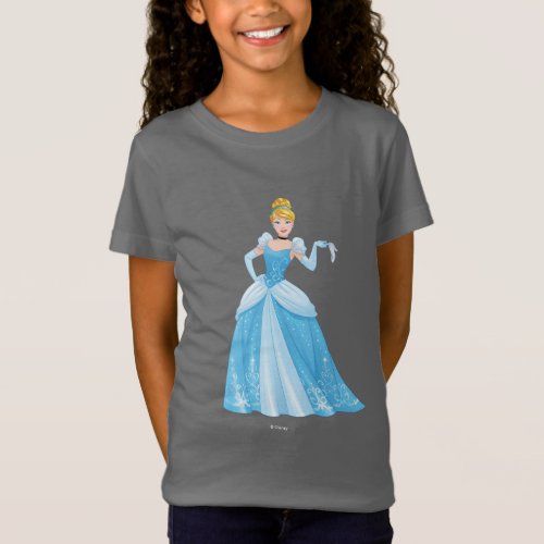 Cinderella  Express Yourself T_Shirt