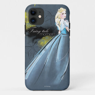 Cinderella Fairy Tale Moment iPhone 11 Case