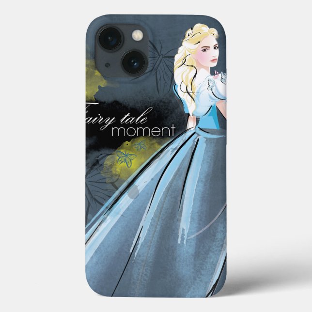 Cinderella Fairy Tale Moment Case-Mate iPhone Case (Back)