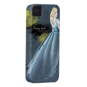 Cinderella Fairy Tale Moment Case-Mate iPhone Case (Back/Right)