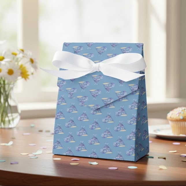 Cinderella Favor Boxes (Creator Uploaded)