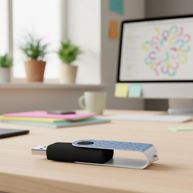 Cinderella Flash Drive (Creator Uploaded)