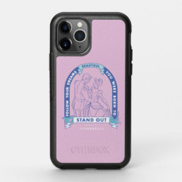 Cinderella | Follow Your Dreams OtterBox Symmetry iPhone 11 Pro Case