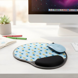 Cinderella Gel Mouse Pad