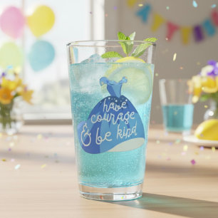 Cinderella Glass