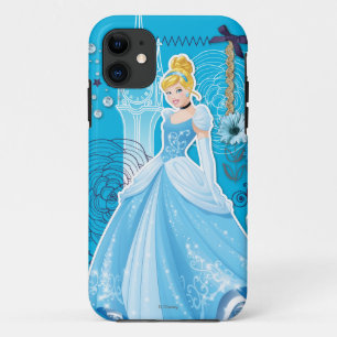 Cinderella - Graceful iPhone 11 Case