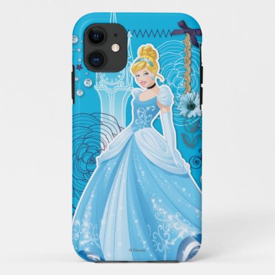 Cinderella - Graceful iPhone 11 Case