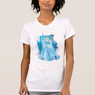 Cinderella - Graceful T-Shirt