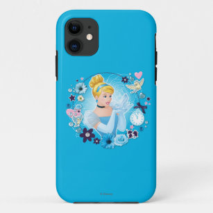 Cinderella iPhone Cases & Covers | Zazzle