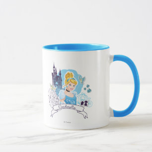 Cinderella - Gracious Heart Mug