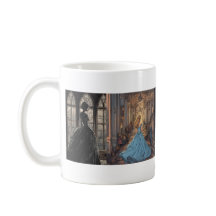 Cinderella Grimm Brothers