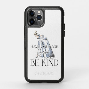 Cinderella Have Courage and Be Kind OtterBox Symmetry iPhone 11 Pro Case
