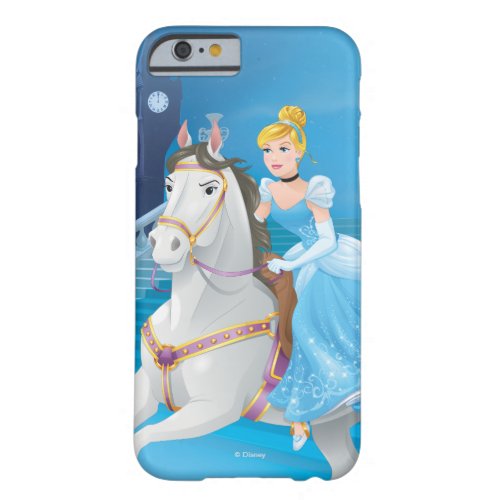 Cinderella  Have Courage Barely There iPhone 6 Case