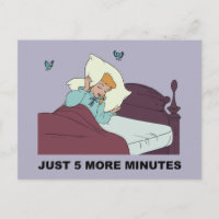 Cinderella | Just 5 More Minutes