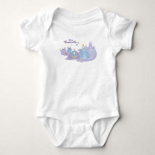 cinderella baby clothes