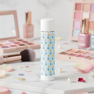 Cinderella Lip Balm