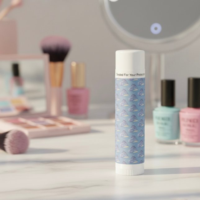 Cinderella Lip Balm (Creator Uploaded)