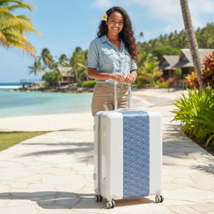 Cinderella Luggage