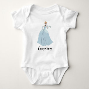 Cinderella Magical Moment Baby Bodysuit