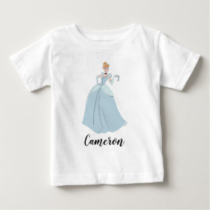 Cinderella Magical Moment Baby T-Shirt