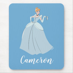Cinderella Magical Moment Mouse Pad