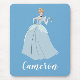 Cinderella Magical Moment Mouse Pad