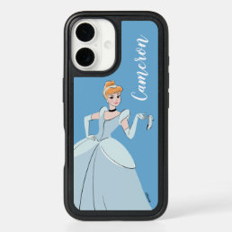 Cinderella Magical Moment iPhone 16 Case
