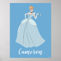 Cinderella Magical Moment