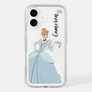 Cinderella Magical Moment iPhone 16 Case